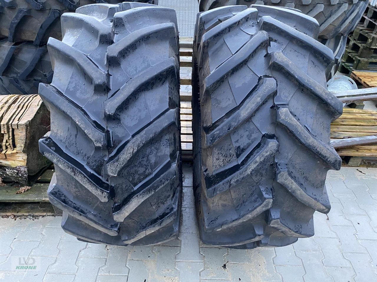 Rad des Typs Trelleborg 540/65R24, Gebrauchtmaschine in Spelle (Bild 1)