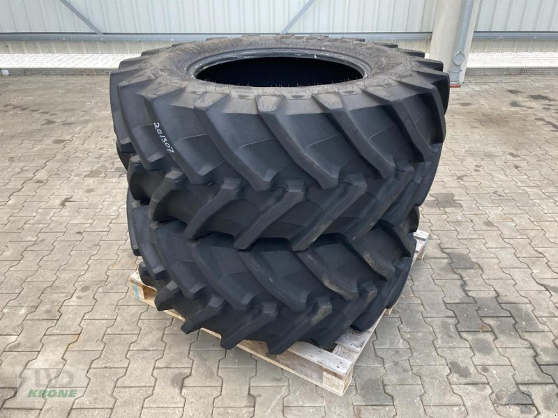 Rad za tip Trelleborg 540/65R28, Gebrauchtmaschine u Spelle (Slika 1)
