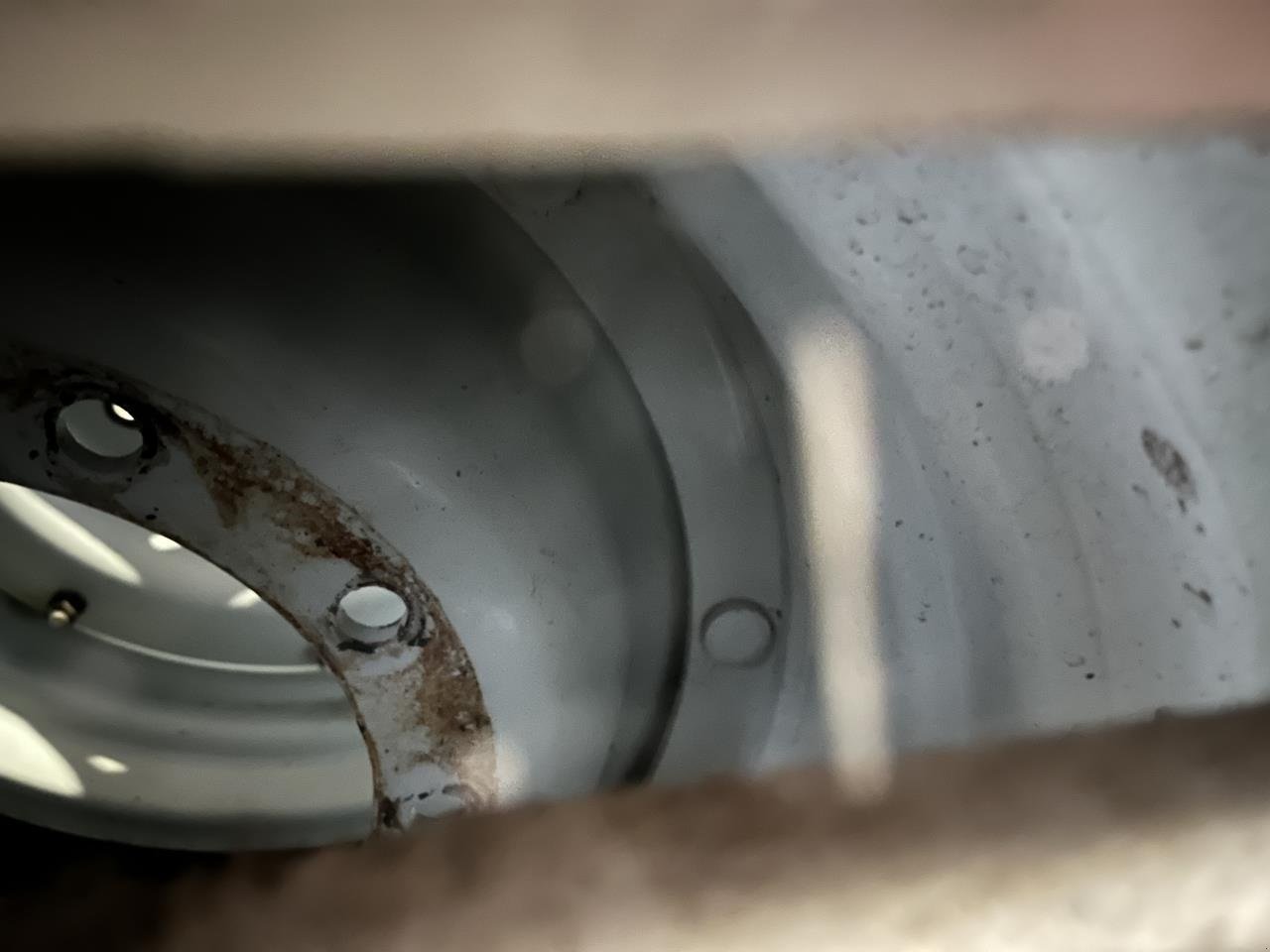 Rad typu Trelleborg 540/65R30+650/65R42, Gebrauchtmaschine v Egtved (Obrázek 4)