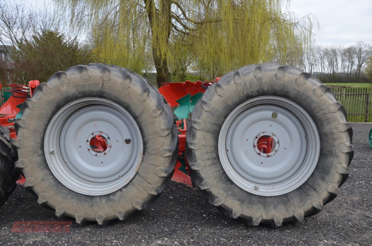 Rad des Typs Trelleborg 540/65R30 + 650/65R42, Gebrauchtmaschine in Suhlendorf (Bild 2)