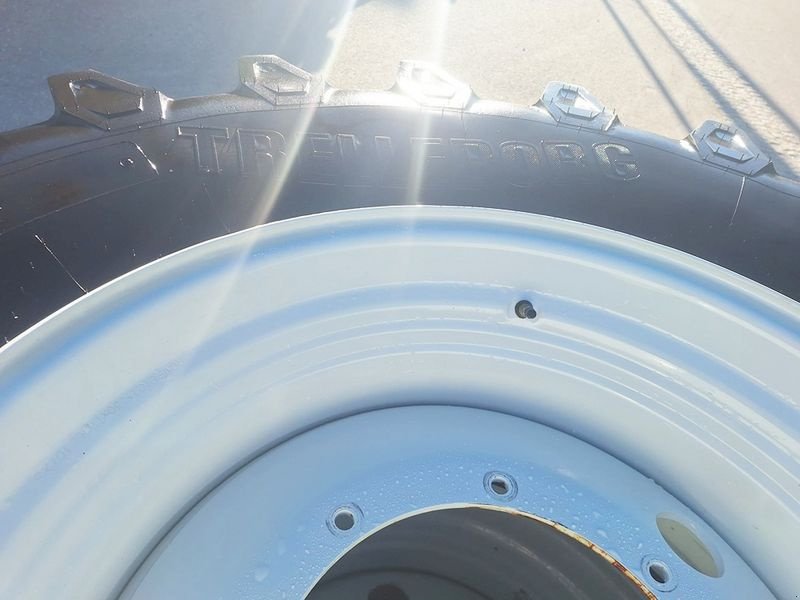 Rad του τύπου Trelleborg 540/65R30 TM 800 Räder, Neumaschine σε St. Marienkirchen (Φωτογραφία 5)