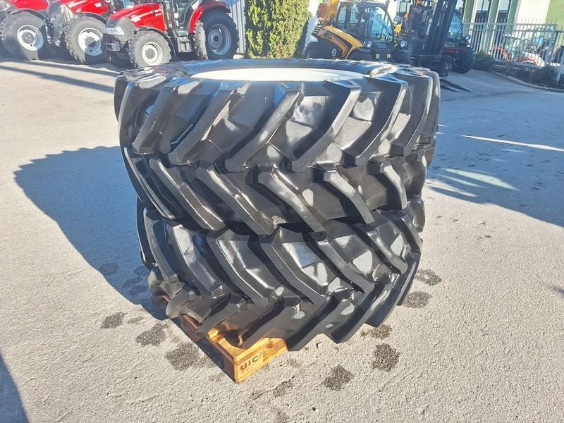 Rad του τύπου Trelleborg 540/65R30 TM 800 Räder, Neumaschine σε St. Marienkirchen (Φωτογραφία 4)