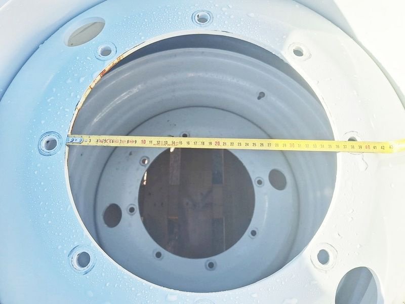 Rad του τύπου Trelleborg 540/65R30 TM 800 Räder, Neumaschine σε St. Marienkirchen (Φωτογραφία 7)
