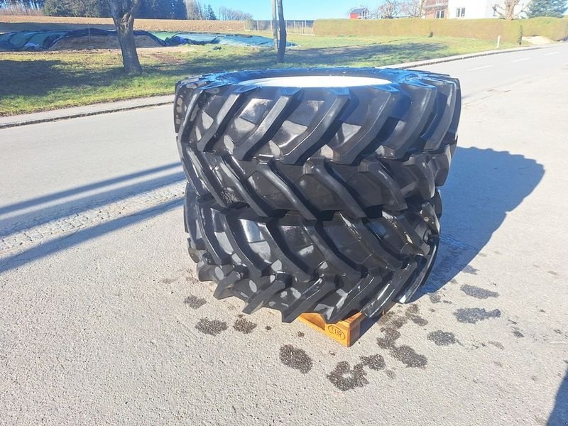 Rad του τύπου Trelleborg 540/65R30 TM 800 Räder, Neumaschine σε St. Marienkirchen (Φωτογραφία 1)