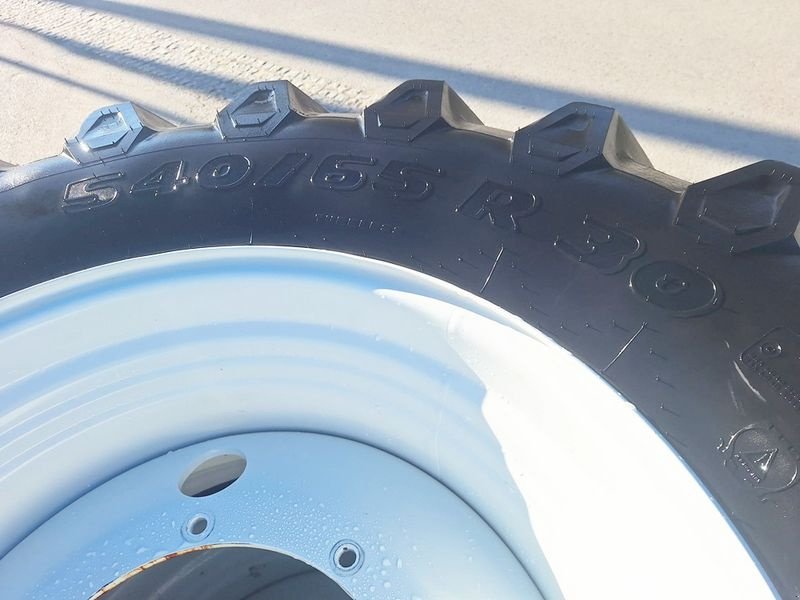 Rad του τύπου Trelleborg 540/65R30 TM 800 Räder, Neumaschine σε St. Marienkirchen (Φωτογραφία 6)