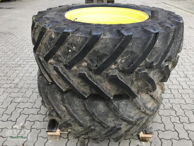 Rad des Typs Trelleborg 540/65R30, Gebrauchtmaschine in Spelle (Bild 1)