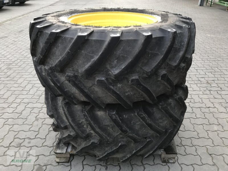 Rad typu Trelleborg 540/65R30, Gebrauchtmaschine v Spelle (Obrázek 2)
