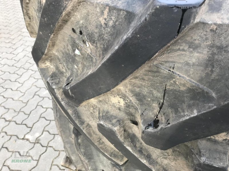 Rad typu Trelleborg 540/65R30, Gebrauchtmaschine v Spelle (Obrázek 3)