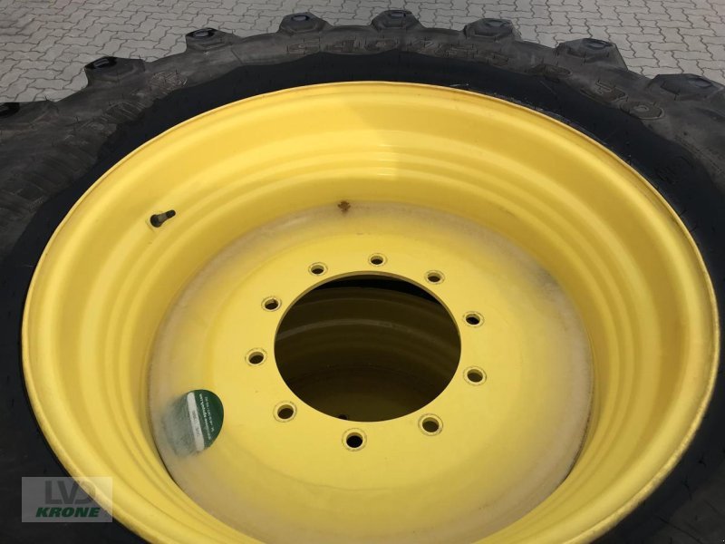 Rad typu Trelleborg 540/65R30, Gebrauchtmaschine v Spelle (Obrázek 4)