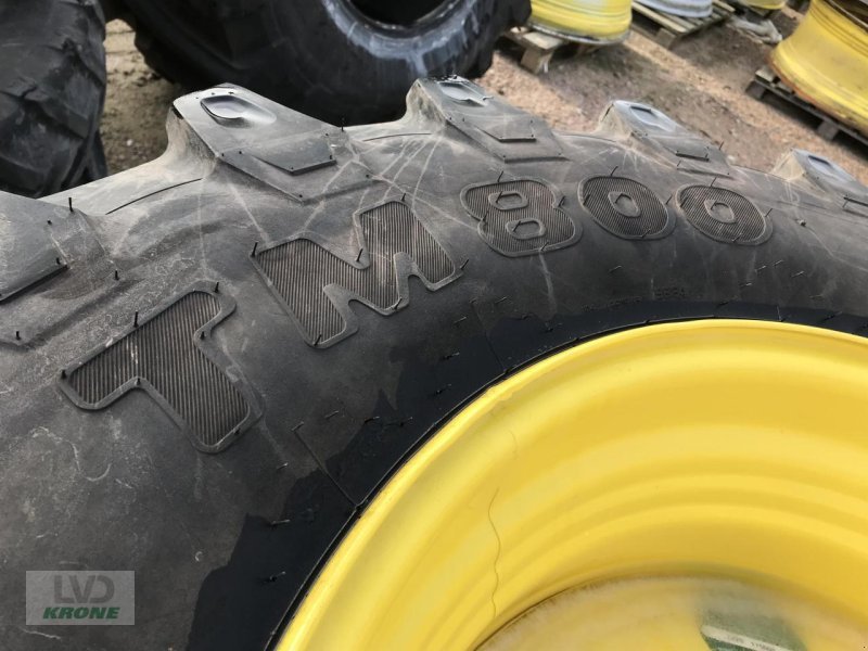 Rad typu Trelleborg 540/65R30, Gebrauchtmaschine v Spelle (Obrázek 5)
