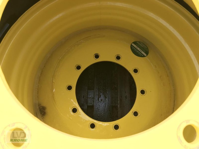 Rad typu Trelleborg 540/65R30, Gebrauchtmaschine v Spelle (Obrázek 9)