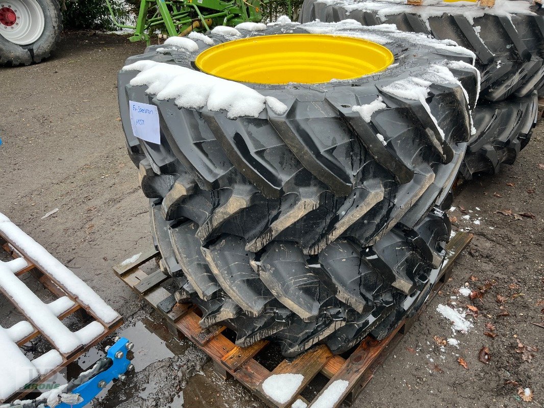 Rad del tipo Trelleborg 540/65R30, Gebrauchtmaschine en Spelle (Imagen 1)