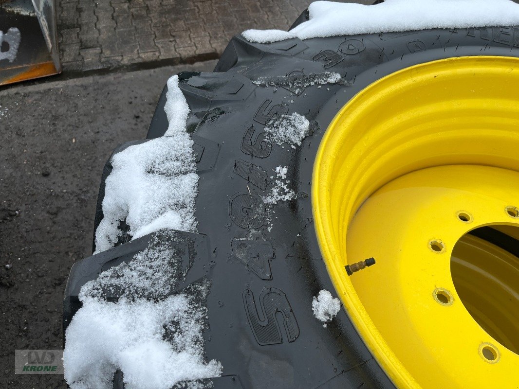 Rad del tipo Trelleborg 540/65R30, Gebrauchtmaschine en Spelle (Imagen 2)