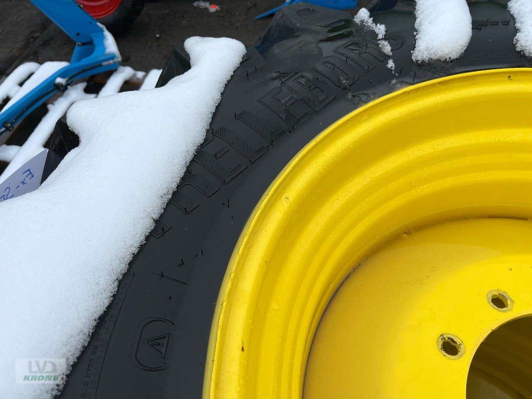 Rad del tipo Trelleborg 540/65R30, Gebrauchtmaschine en Spelle (Imagen 3)