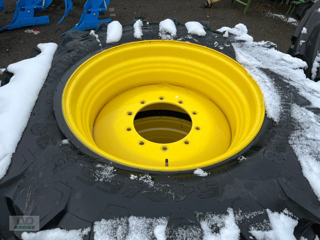 Rad del tipo Trelleborg 540/65R30, Gebrauchtmaschine en Spelle (Imagen 4)