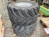 Rad del tipo Trelleborg 600/50R22.5, Gebrauchtmaschine In Bockel - Gyhum (Immagine 1)