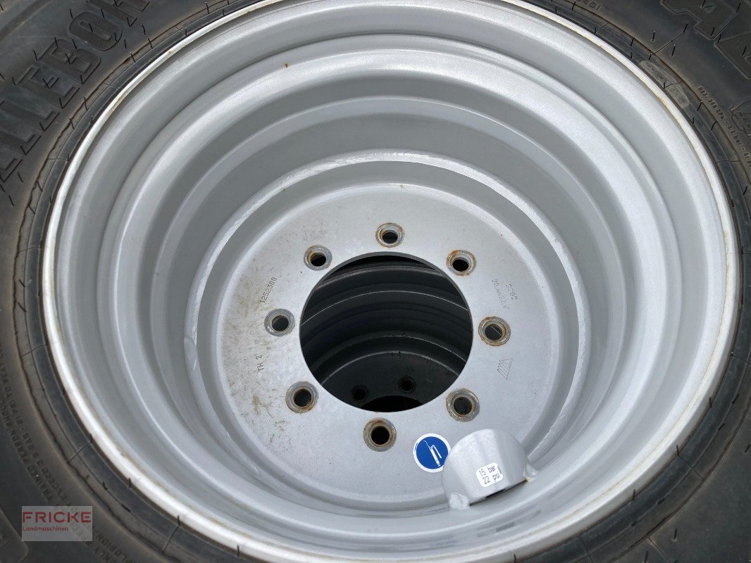 Rad del tipo Trelleborg 600/50R22.5, Gebrauchtmaschine In Bockel - Gyhum (Immagine 4)