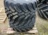 Rad типа Trelleborg 600/50R22.5, Gebrauchtmaschine в Bockel - Gyhum (Фотография 3)