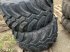 Rad типа Trelleborg 600/50R22.5, Gebrauchtmaschine в Bockel - Gyhum (Фотография 5)