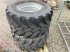 Rad типа Trelleborg 600/50R22.5, Gebrauchtmaschine в Bockel - Gyhum (Фотография 9)