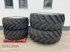 Rad типа Trelleborg 600/60R30 u. 710/60R42 TM 1060, Neumaschine в Friedberg-Derching (Фотография 1)