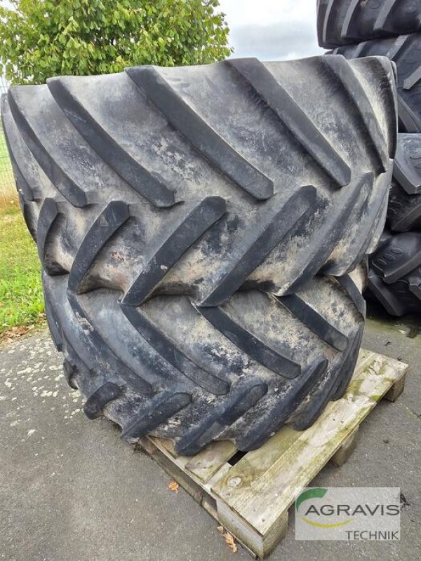 Rad des Typs Trelleborg 600/65 R 28, Gebrauchtmaschine in Nienburg (Bild 3)