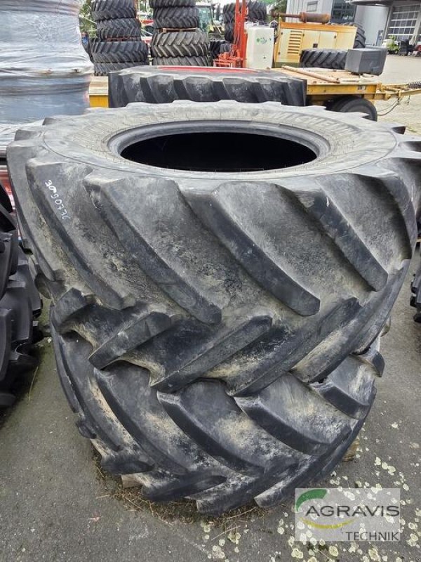 Rad des Typs Trelleborg 600/65 R 28, Gebrauchtmaschine in Nienburg (Bild 1)