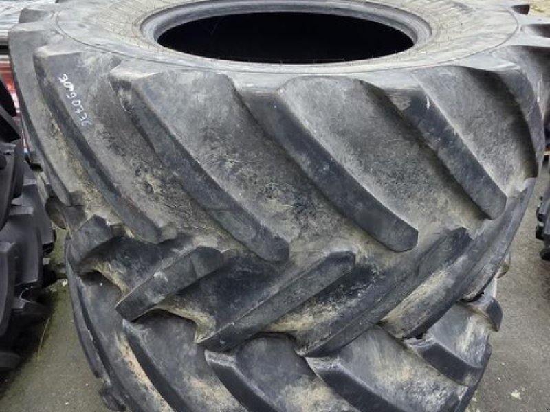 Rad typu Trelleborg 600/65 R 28, Gebrauchtmaschine v Nienburg (Obrázek 1)