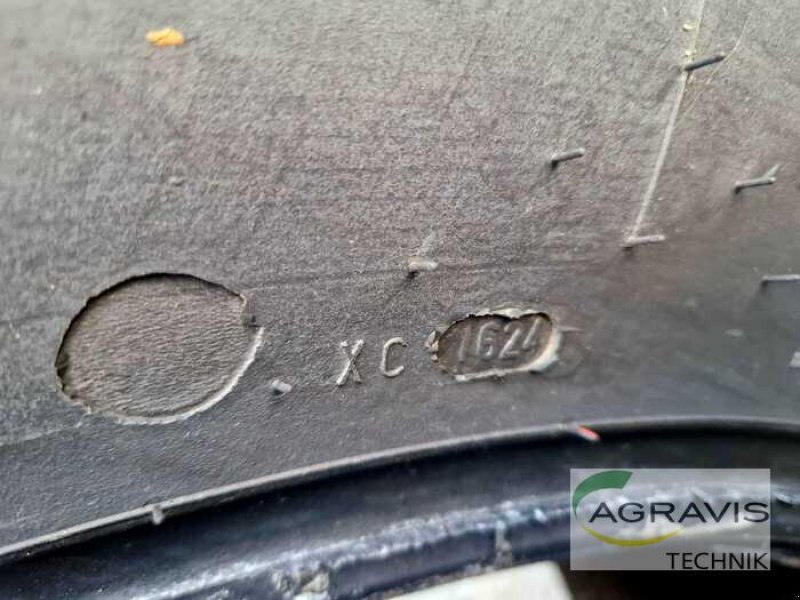 Rad des Typs Trelleborg 600/65 R 28, Neumaschine in Beckum (Bild 7)