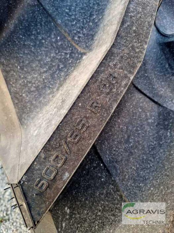 Rad des Typs Trelleborg 600/65 R 28, Neumaschine in Beckum (Bild 5)