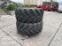 Rad des Typs Trelleborg 600/65 R 28, Gebrauchtmaschine in Prenzlau (Bild 2)