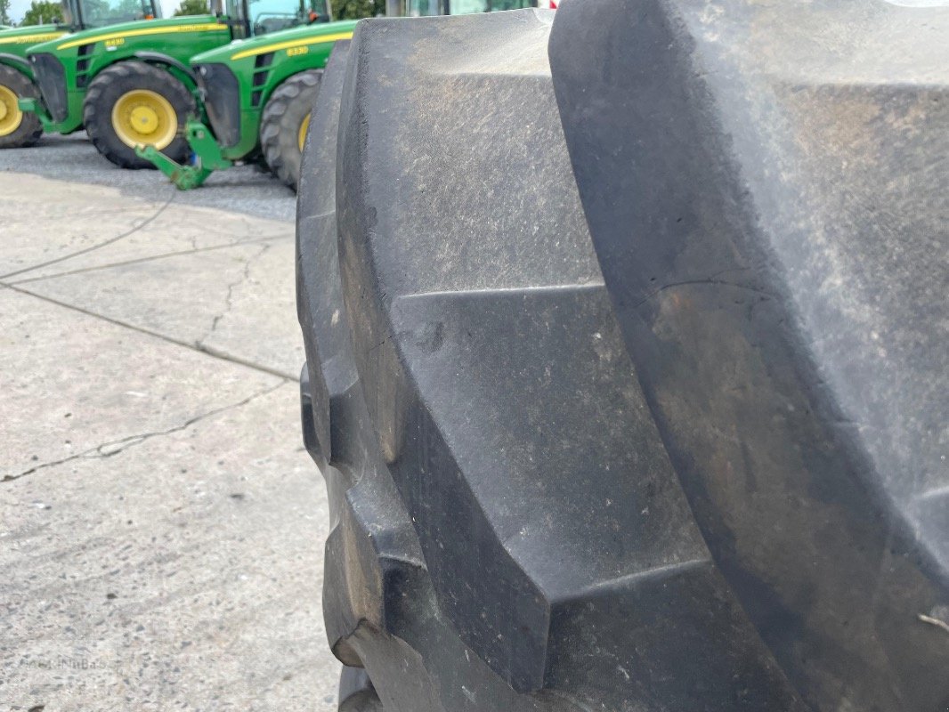 Rad des Typs Trelleborg 600/65 R 28, Gebrauchtmaschine in Prenzlau (Bild 5)