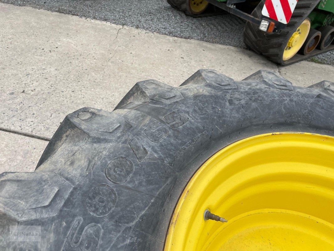 Rad des Typs Trelleborg 600/65 R 28, Gebrauchtmaschine in Prenzlau (Bild 9)