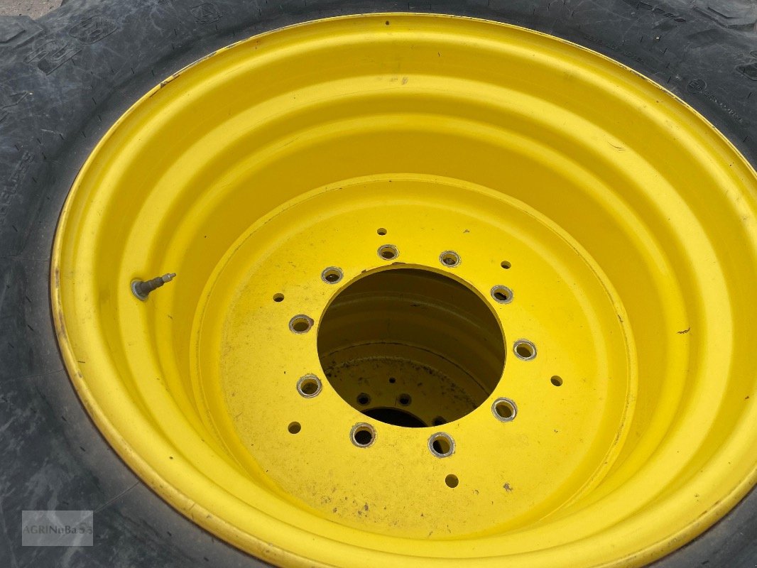 Rad des Typs Trelleborg 600/65 R 28, Gebrauchtmaschine in Prenzlau (Bild 10)