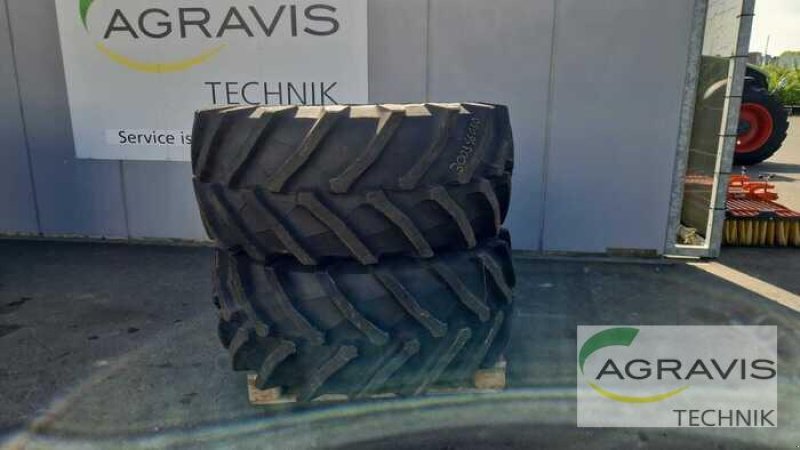 Rad типа Trelleborg 600/65 R 28, Gebrauchtmaschine в Melle-Wellingholzhausen (Фотография 1)
