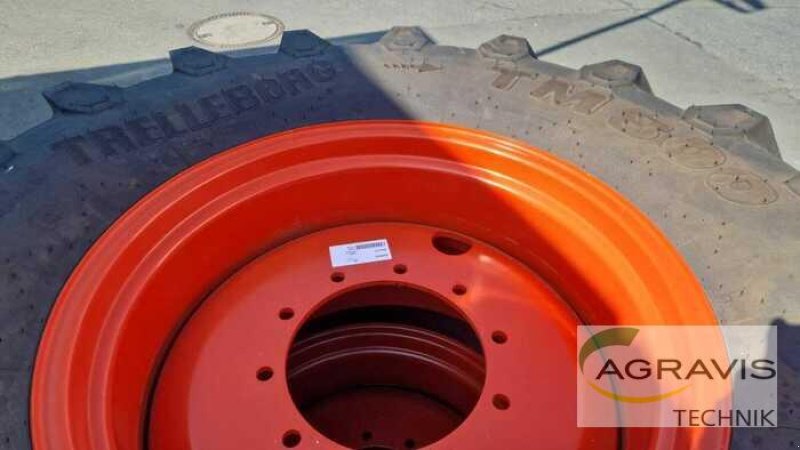 Rad типа Trelleborg 600/65 R 28, Gebrauchtmaschine в Melle-Wellingholzhausen (Фотография 3)
