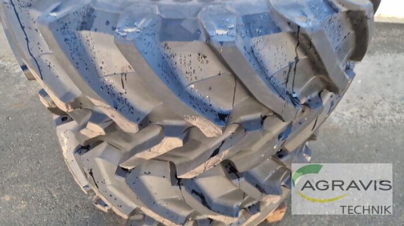 Rad des Typs Trelleborg 600/65 R 28, Neumaschine in Melle-Wellingholzhausen (Bild 3)