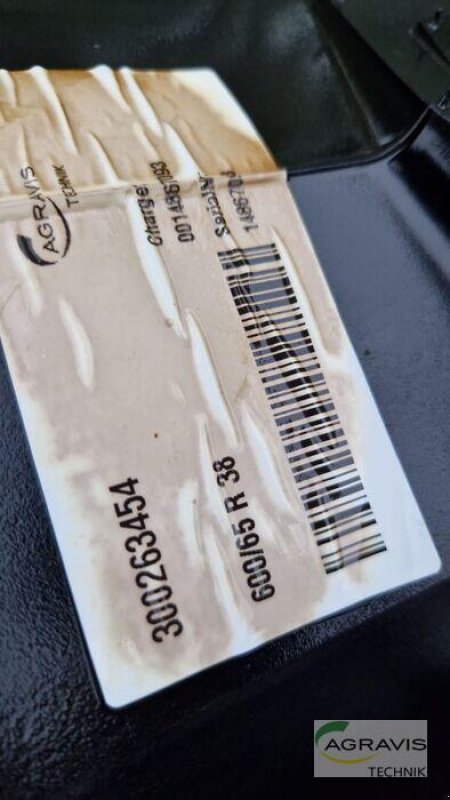 Rad typu Trelleborg 600/65 R 38, Neumaschine v Melle (Obrázek 4)