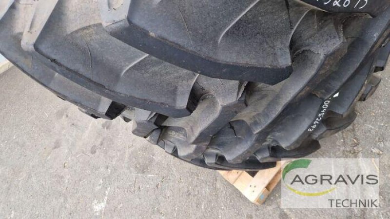 Rad des Typs Trelleborg 600/65 R28, Gebrauchtmaschine in Melle (Bild 8)