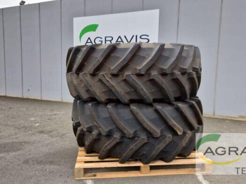 Rad des Typs Trelleborg 600/65 R28, Gebrauchtmaschine in Melle (Bild 1)