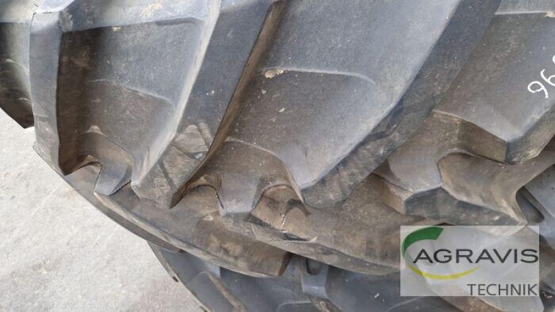 Rad des Typs Trelleborg 600/65 R28, Gebrauchtmaschine in Melle (Bild 5)