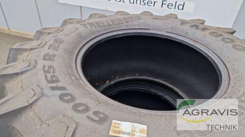 Rad des Typs Trelleborg 600/65 R28, Gebrauchtmaschine in Melle (Bild 10)