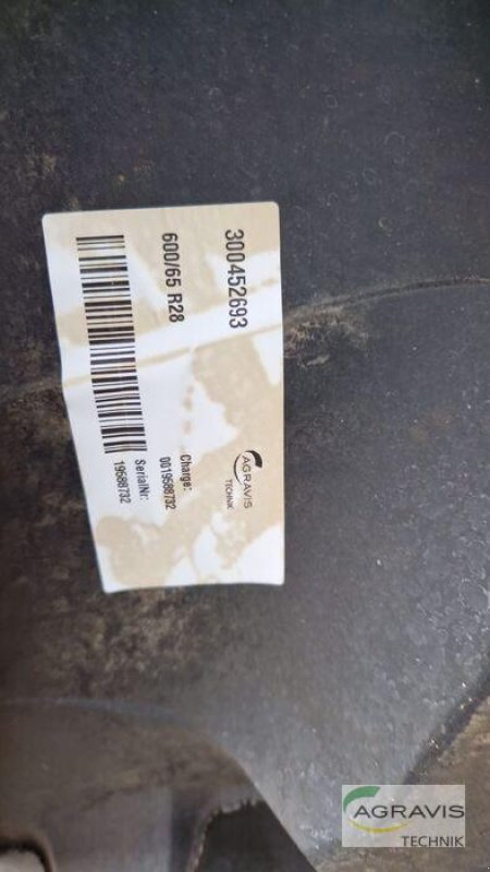 Rad des Typs Trelleborg 600/65 R28, Gebrauchtmaschine in Melle (Bild 3)