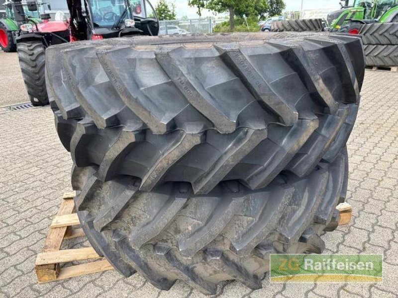 Rad des Typs Trelleborg 600/65 R38 TM800, Gebrauchtmaschine in Bühl (Bild 5)