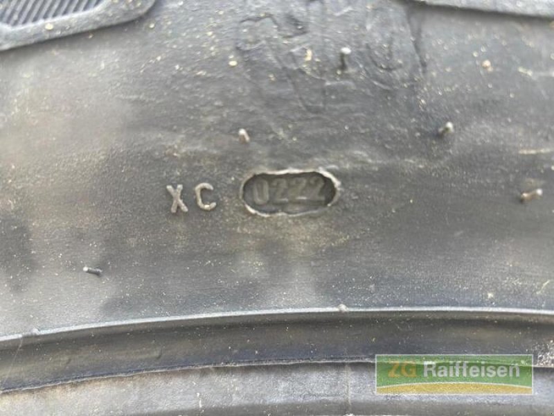 Rad des Typs Trelleborg 600/65 R38 TM800, Gebrauchtmaschine in Bühl (Bild 4)