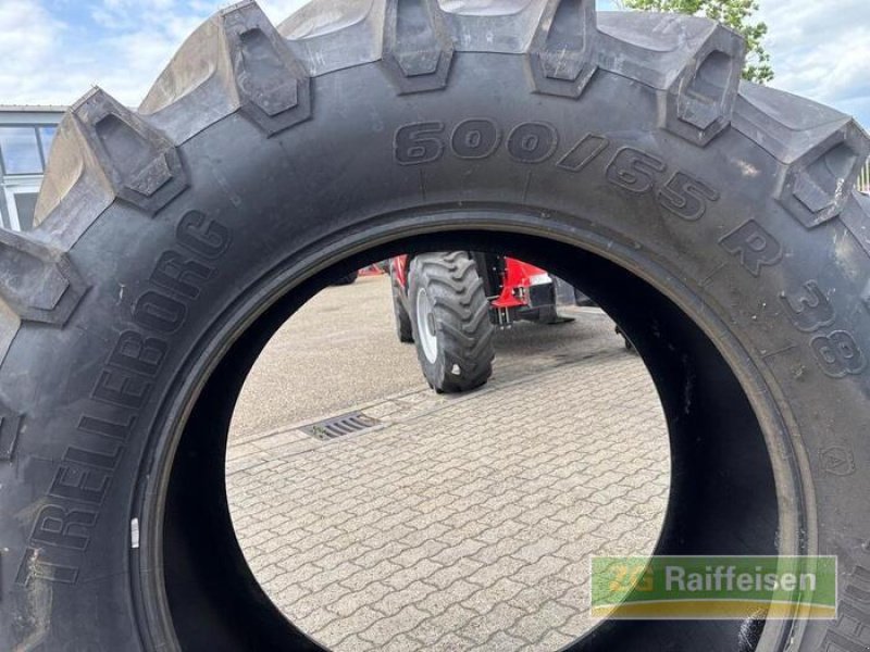 Rad des Typs Trelleborg 600/65 R38 TM800, Gebrauchtmaschine in Bühl (Bild 2)