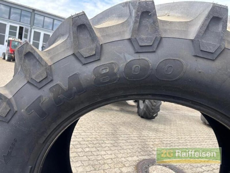 Rad des Typs Trelleborg 600/65 R38 TM800, Gebrauchtmaschine in Bühl (Bild 3)