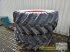 Rad typu Trelleborg 600/65R28 TM 800 + 710/70 R 38, Gebrauchtmaschine w Hörstel (Zdjęcie 1)