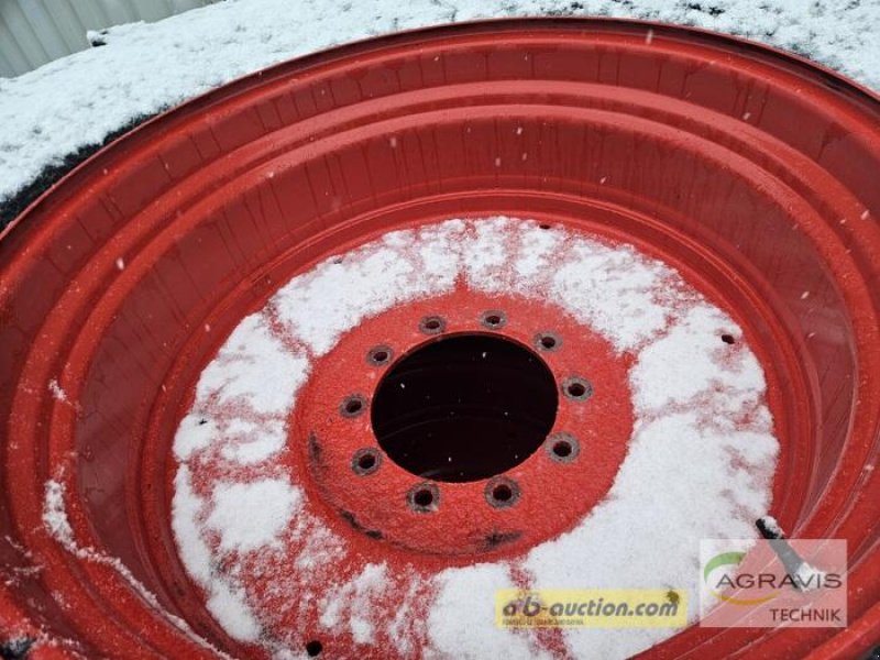 Rad typu Trelleborg 600/65R28 TM 800 + 710/70 R 38, Gebrauchtmaschine w Hörstel (Zdjęcie 6)