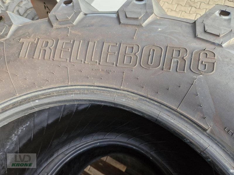 Rad typu Trelleborg 600/65R28, Gebrauchtmaschine v Spelle (Obrázek 3)